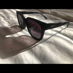 Quay Australia Sunglasses perfect condition